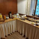 Weinhaus Am Stiftstor Szálloda 2*