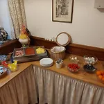 Szálloda Weinhaus Am Stiftstor Treis-Karden