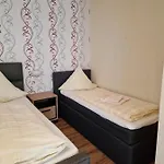Szálloda Weinhaus Am Stiftstor