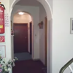 Szálloda Weinhaus Am Stiftstor