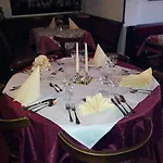 Szálloda Weinhaus Am Stiftstor Treis-Karden