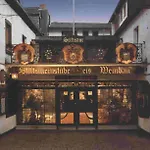 Weinhaus Am Stiftstor Treis-Karden