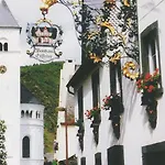 Szálloda Weinhaus Am Stiftstor