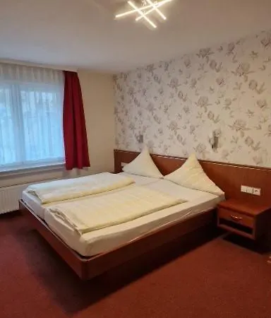 Hotel Weinhaus Am Stiftstor