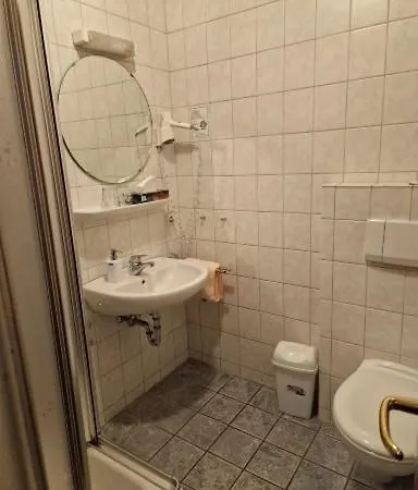 Weinhaus Am Stiftstor 호텔 2*