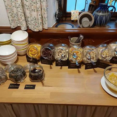 Weinhaus Am Stiftstor