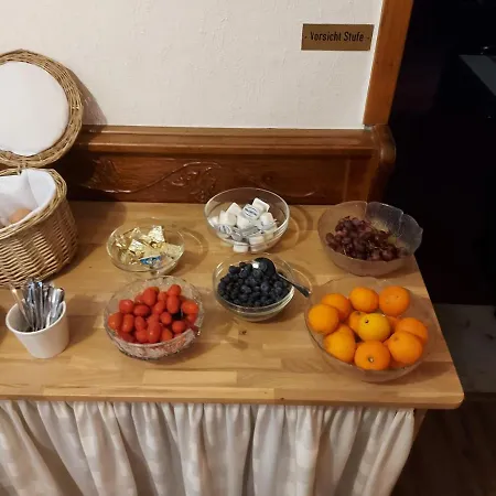 Weinhaus Am Stiftstor