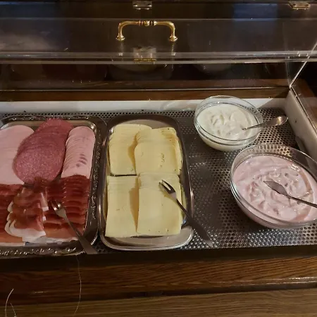 Weinhaus Am Stiftstor