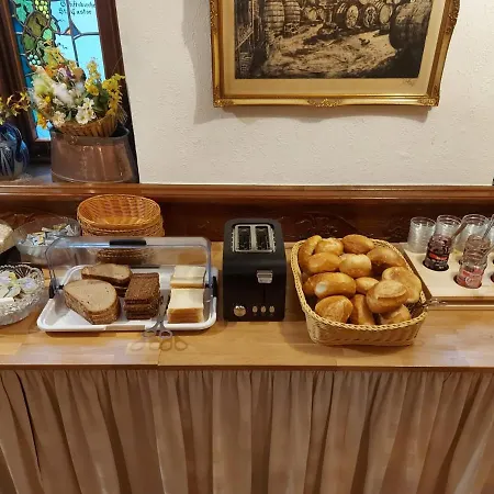 Weinhaus Am Stiftstor