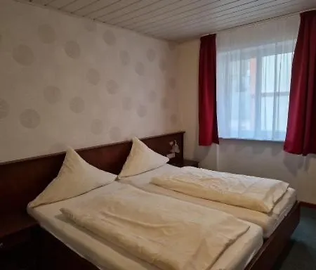 Weinhaus Am Stiftstor Hotel Treis-Karden