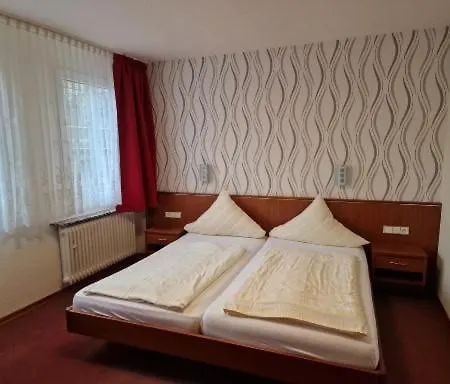 Hotel Weinhaus Am Stiftstor