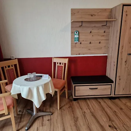 Weinhaus Am Stiftstor Hotel