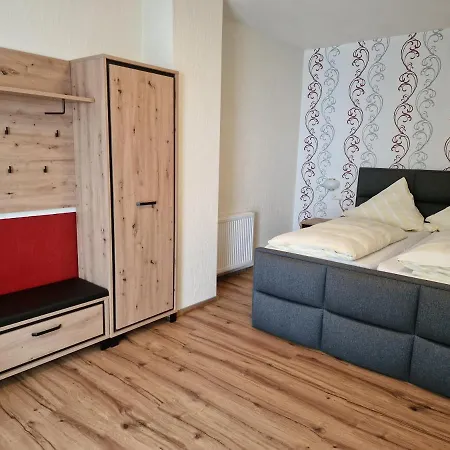 Hotel Weinhaus Am Stiftstor Treis-Karden