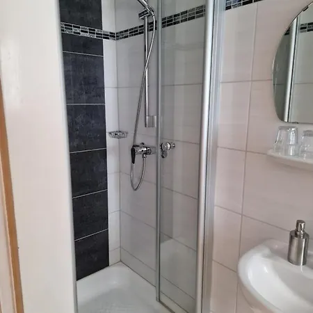 Weinhaus Am Stiftstor Treis-Karden