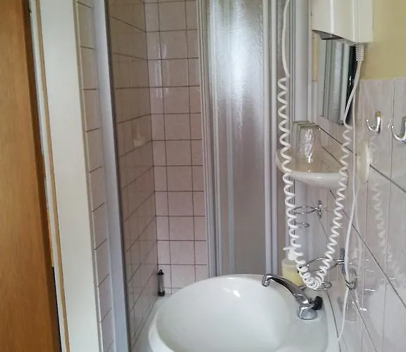 Weinhaus Am Stiftstor Treis-Karden