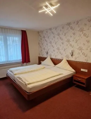 Hotel Weinhaus Am Stiftstor