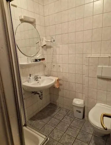 Weinhaus Am Stiftstor Hotel 2*