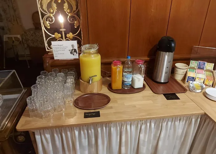 Weinhaus Am Stiftstor Treis-Karden