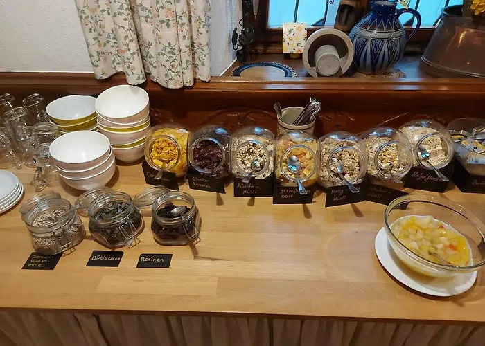 Weinhaus Am Stiftstor