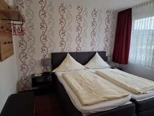 Weinhaus Am Stiftstor Hotel 2*