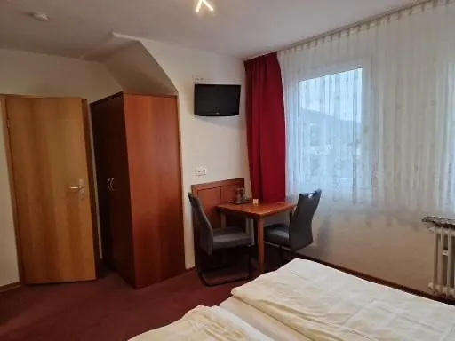 Weinhaus Am Stiftstor Treis-Karden