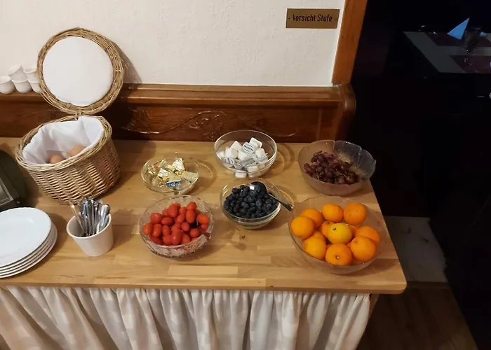 Weinhaus Am Stiftstor