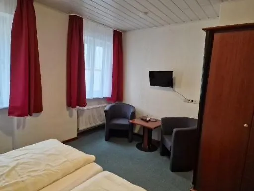 Weinhaus Am Stiftstor 2* Treis-Karden