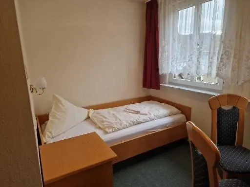 Weinhaus Am Stiftstor Hotel Treis-Karden