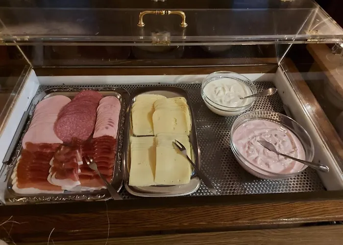 Weinhaus Am Stiftstor