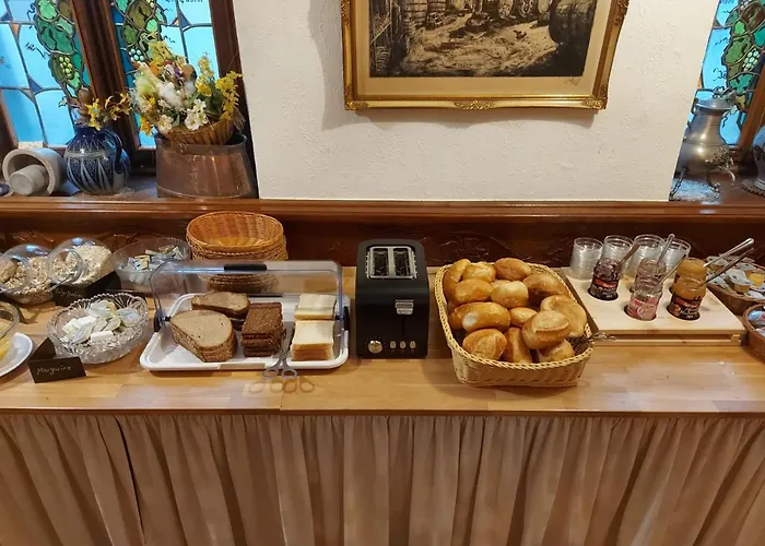 Weinhaus Am Stiftstor