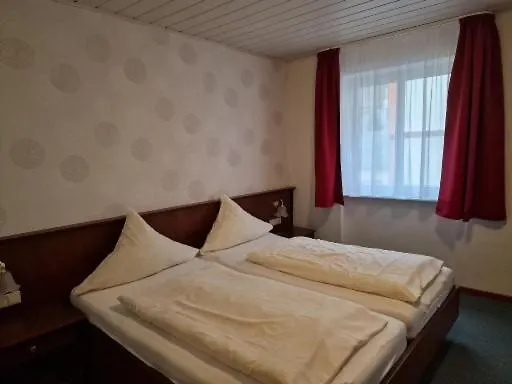 Weinhaus Am Stiftstor Hotel Treis-Karden