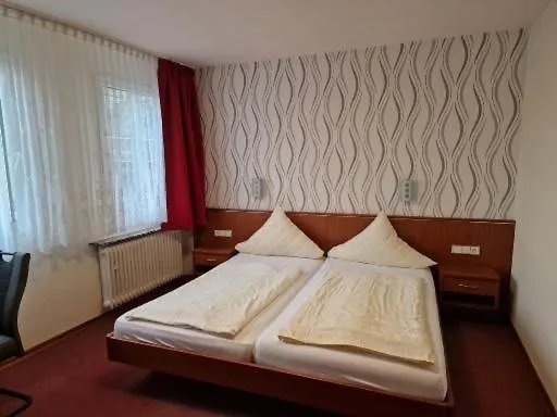 Hotel Weinhaus Am Stiftstor