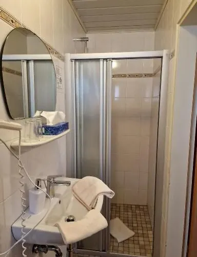 Hotel Weinhaus Am Stiftstor Treis-Karden