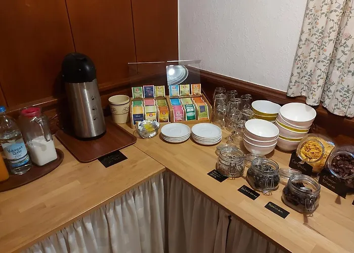 Weinhaus Am Stiftstor Treis-Karden