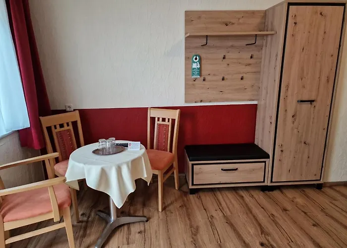 Weinhaus Am Stiftstor Hotel