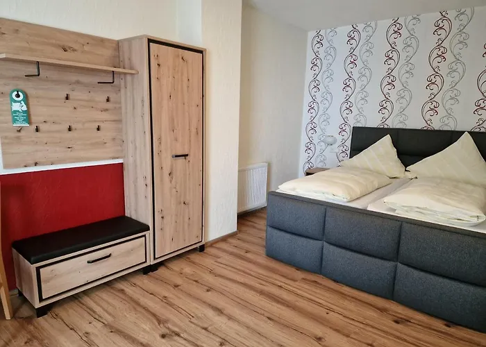 Hotel Weinhaus Am Stiftstor Treis-Karden