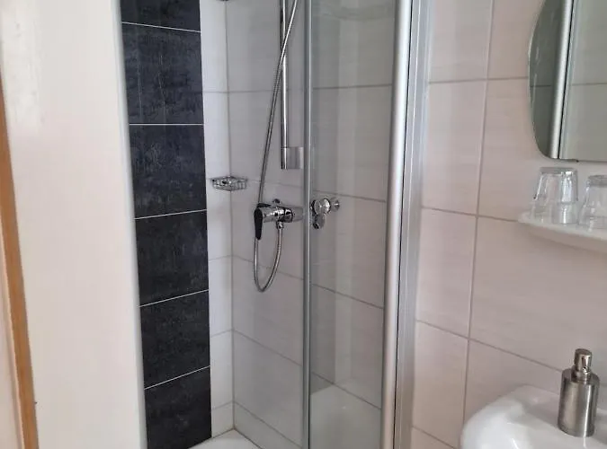 Weinhaus Am Stiftstor Treis-Karden