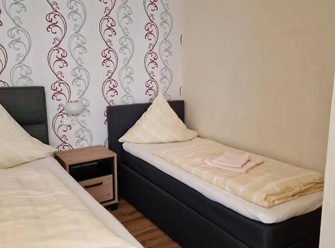 Hotel Weinhaus Am Stiftstor