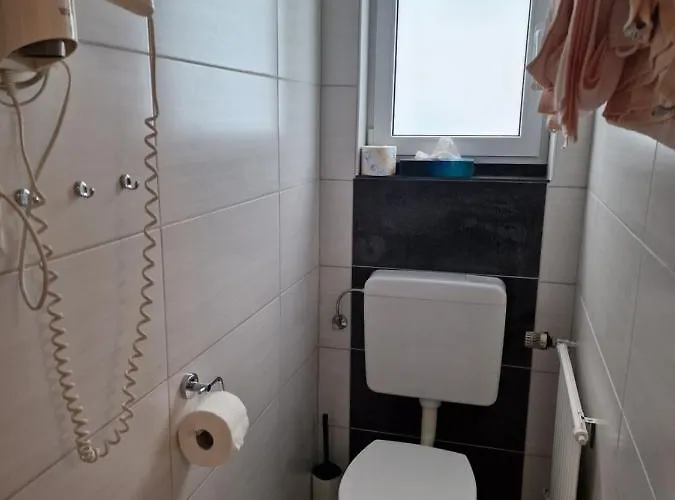 Weinhaus Am Stiftstor Hotel Treis-Karden