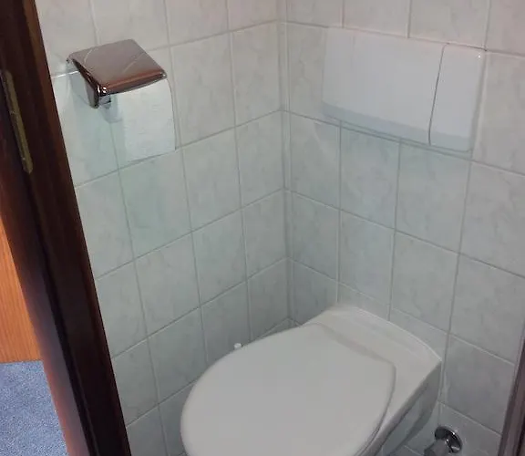 Hotel Weinhaus Am Stiftstor