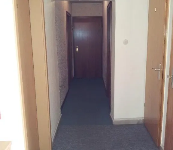 Weinhaus Am Stiftstor Treis-Karden