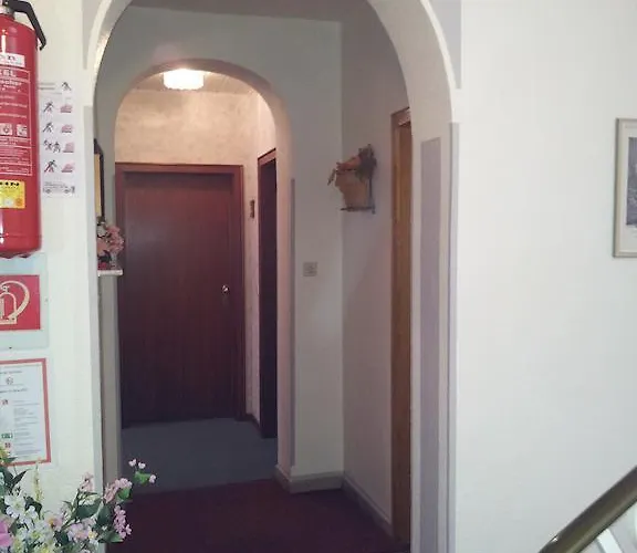 Hotel Weinhaus Am Stiftstor