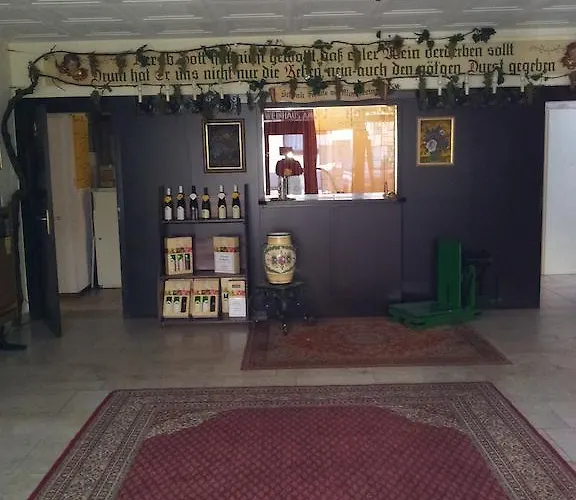 Weinhaus Am Stiftstor