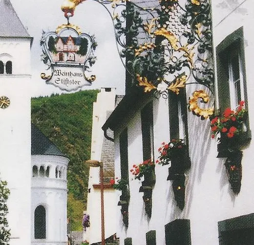 Hotel Weinhaus Am Stiftstor
